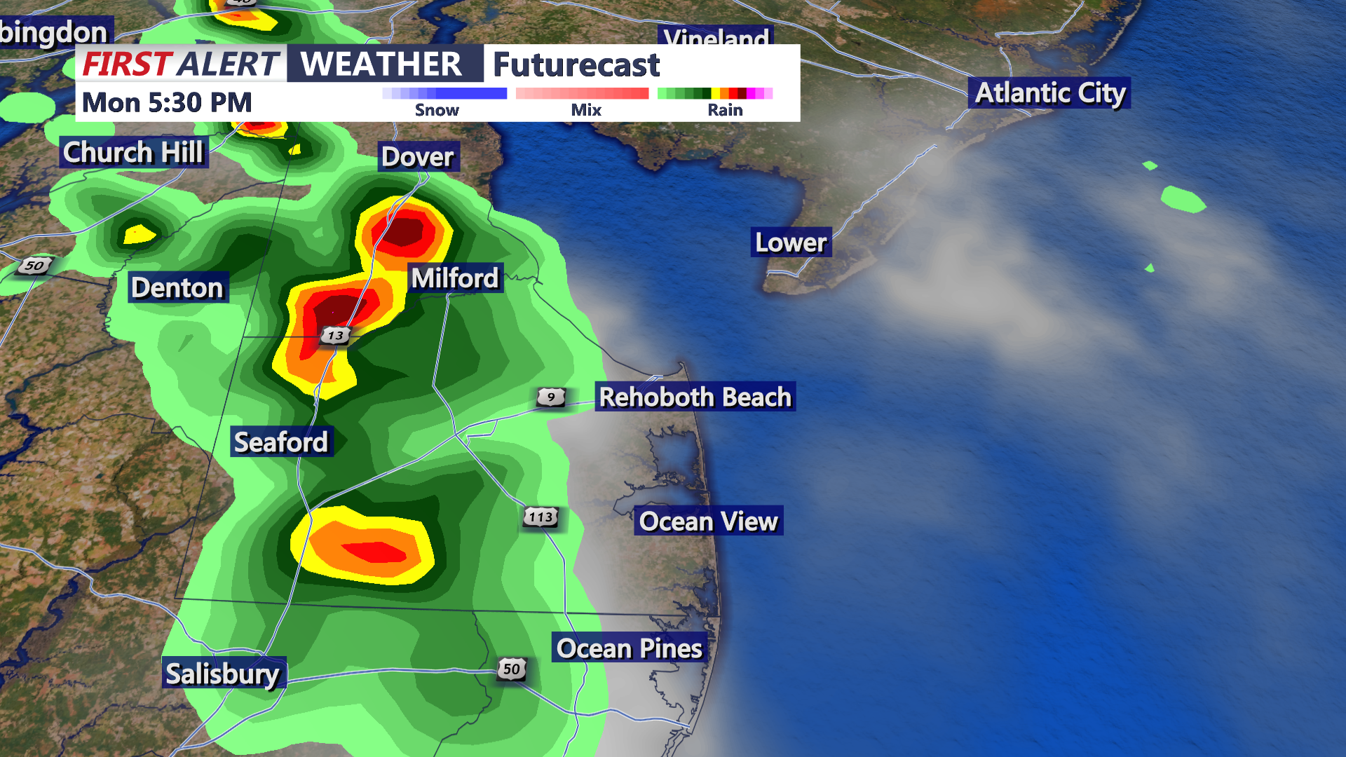 Futurecast